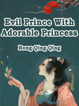 Evil Prince With Adorable Princess